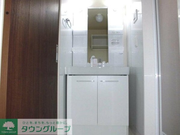 グリーンコートSの物件内観写真